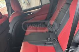 Lexus , LX series, LX 600