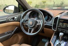 Porsche, Cayenne