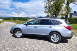 Subaru, Outback
