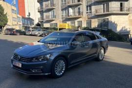 Volkswagen, Passat