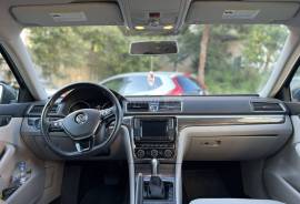 Volkswagen, Passat
