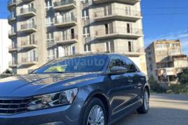 Volkswagen, Passat