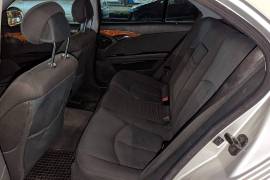 Mercedes-Benz, E CLASS, E 270