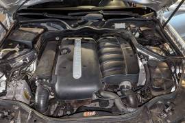 Mercedes-Benz, E CLASS, E 270