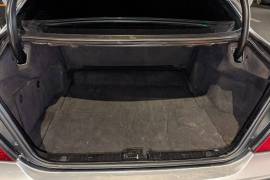 Mercedes-Benz, E CLASS, E 270