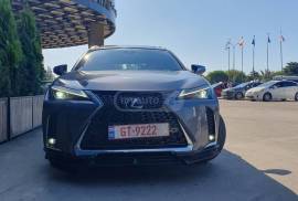 Lexus , UX series, UX250h