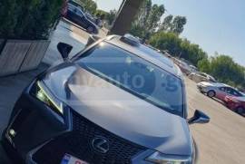 Lexus, UX series, UX250h