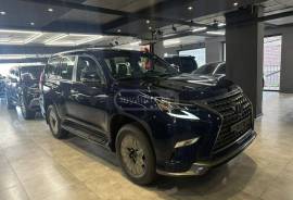 Lexus , GX, GX 460
