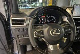 Lexus, GX, GX 460
