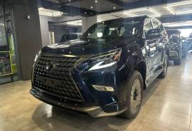 Lexus, GX, GX 460