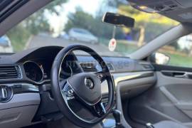 Volkswagen, Passat