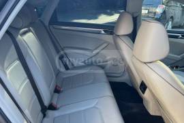 Volkswagen, Passat