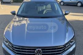 Volkswagen, Passat