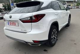 Lexus, RX series, RX 350