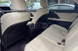 Lexus, RX series, RX 350