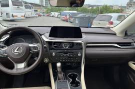 Lexus, RX series, RX 350