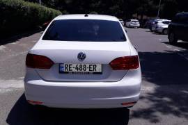 Volkswagen, Jetta