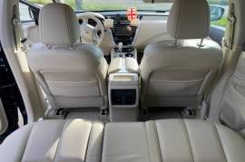Nissan, Murano