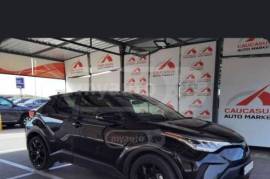 Toyota, C-HR