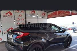 Toyota, C-HR