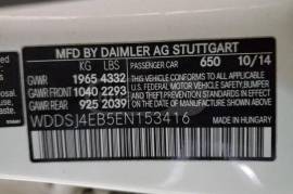 Mercedes-Benz, CLA-Class, CLA 250