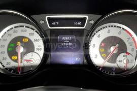 Mercedes-Benz, CLA-Class, CLA 250