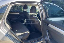 Volkswagen, Passat