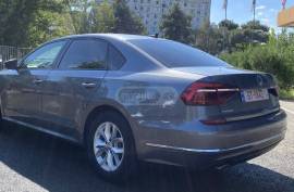 Volkswagen, Passat