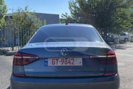 Volkswagen, Passat