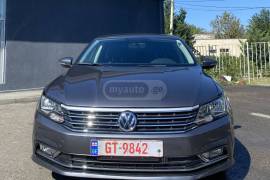 Volkswagen, Passat