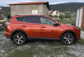 Toyota, RAV4