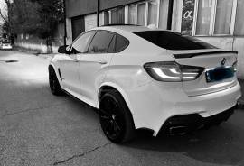 BMW, X Series, X6