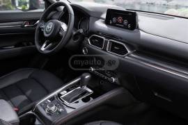 Mazda, CX series, CX-5