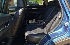 Mazda, CX series, CX-5