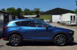 Mazda, CX series, CX-5