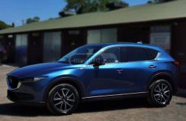 Mazda, CX series, CX-5