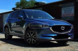 Mazda, CX series, CX-5