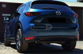 Mazda, CX series, CX-5