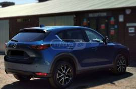 Mazda, CX series, CX-5