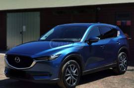 Mazda, CX series, CX-5
