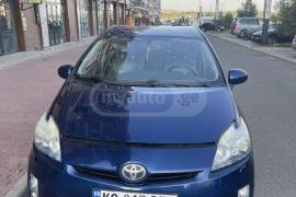 Toyota, Prius