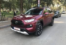 Toyota, RAV4