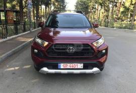 Toyota, RAV4
