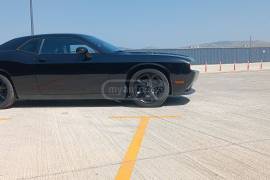 Dodge, Challenger