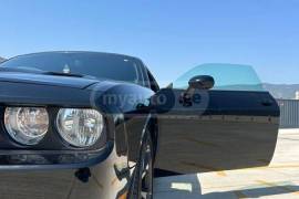 Dodge, Challenger