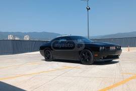 Dodge, Challenger