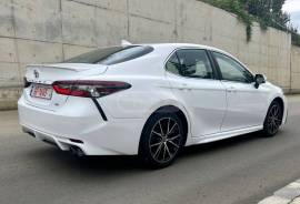 Toyota, Camry