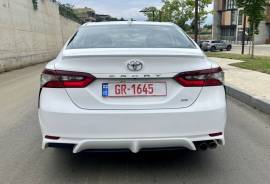 Toyota, Camry