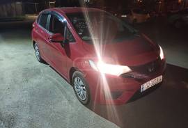 Honda, Fit