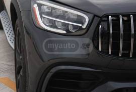 Mercedes-Benz, GLC, GLC 300